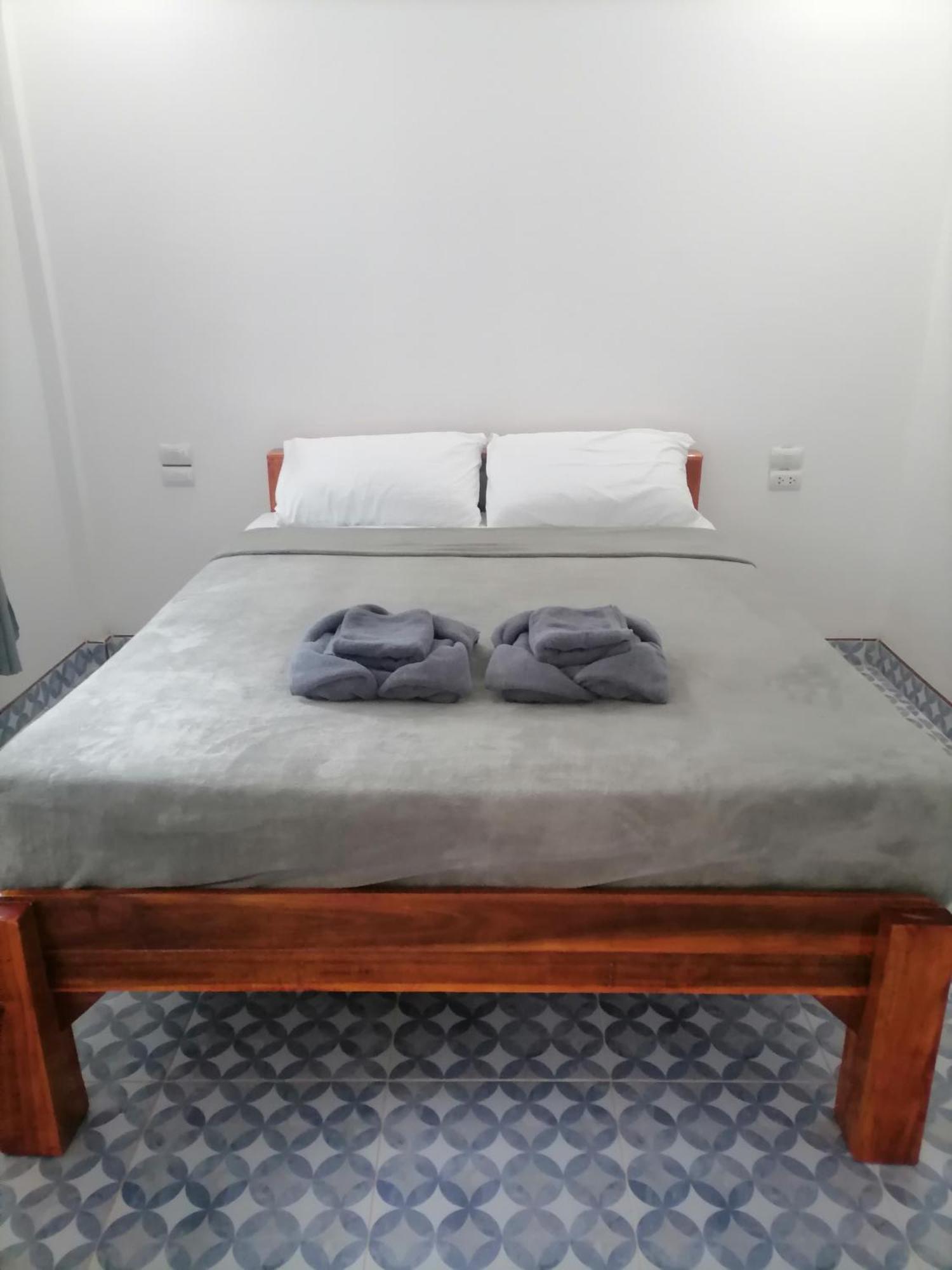 Appartamento Baan Kaemsai