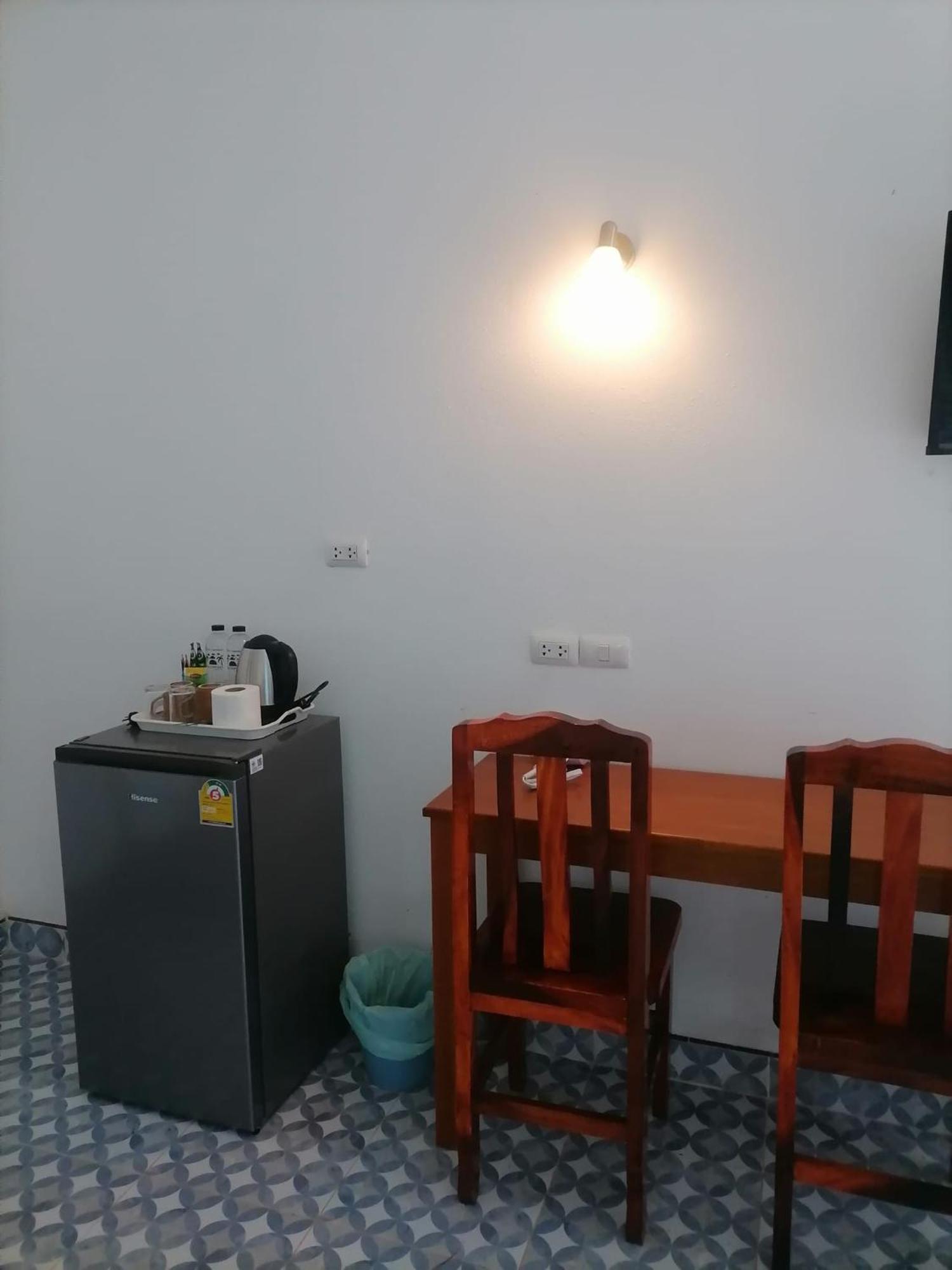 Appartamento Baan Kaemsai *