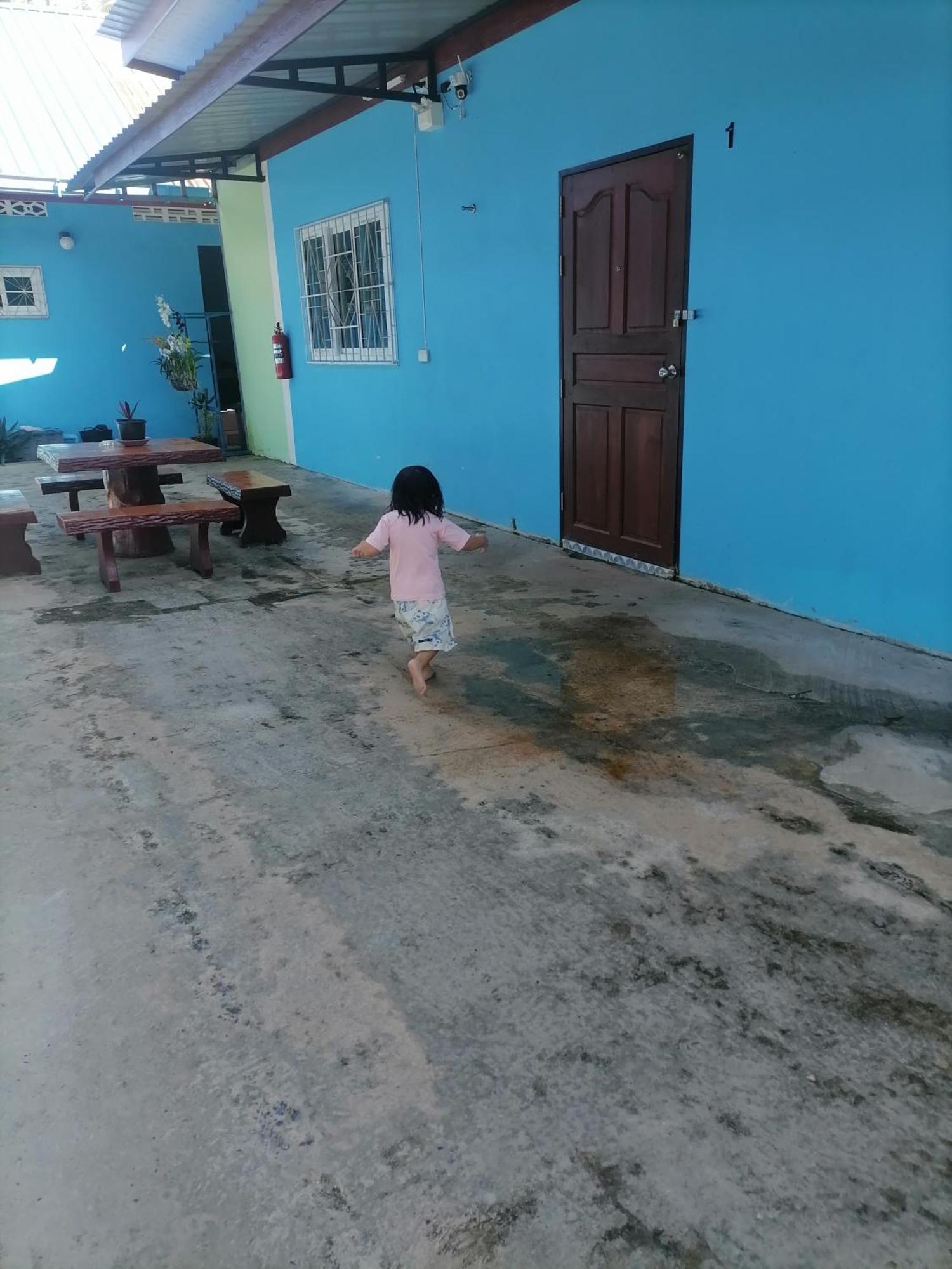 Baan Kaemsai Appartamento Khao Lak