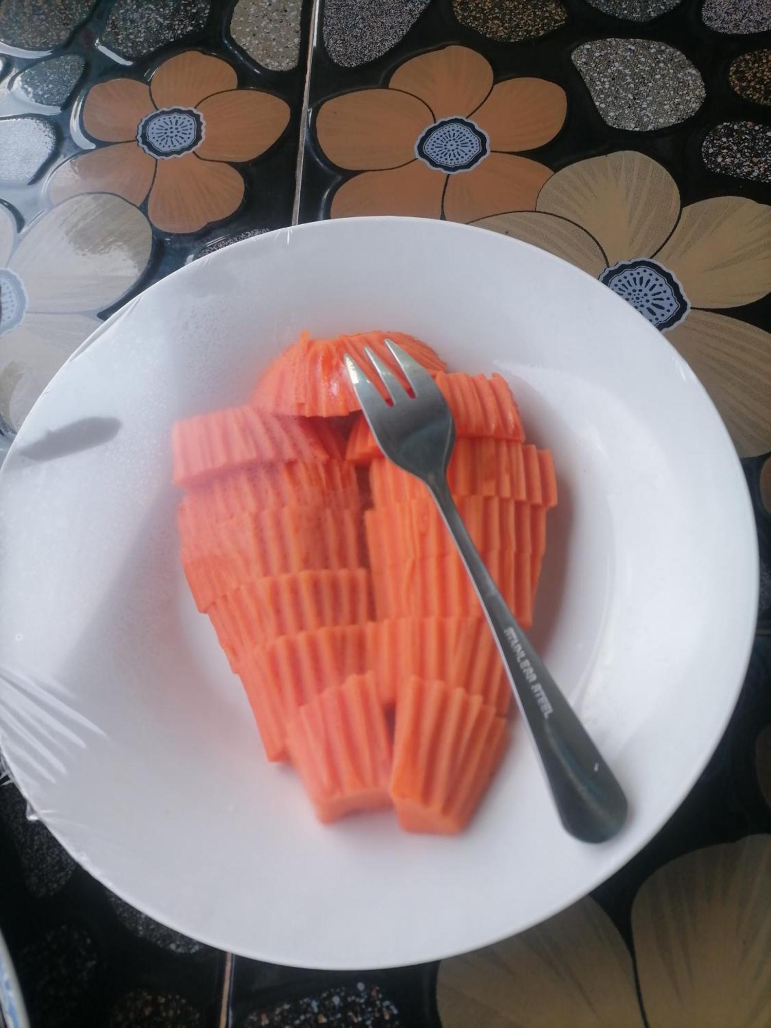 Baan Kaemsai Appartamento
