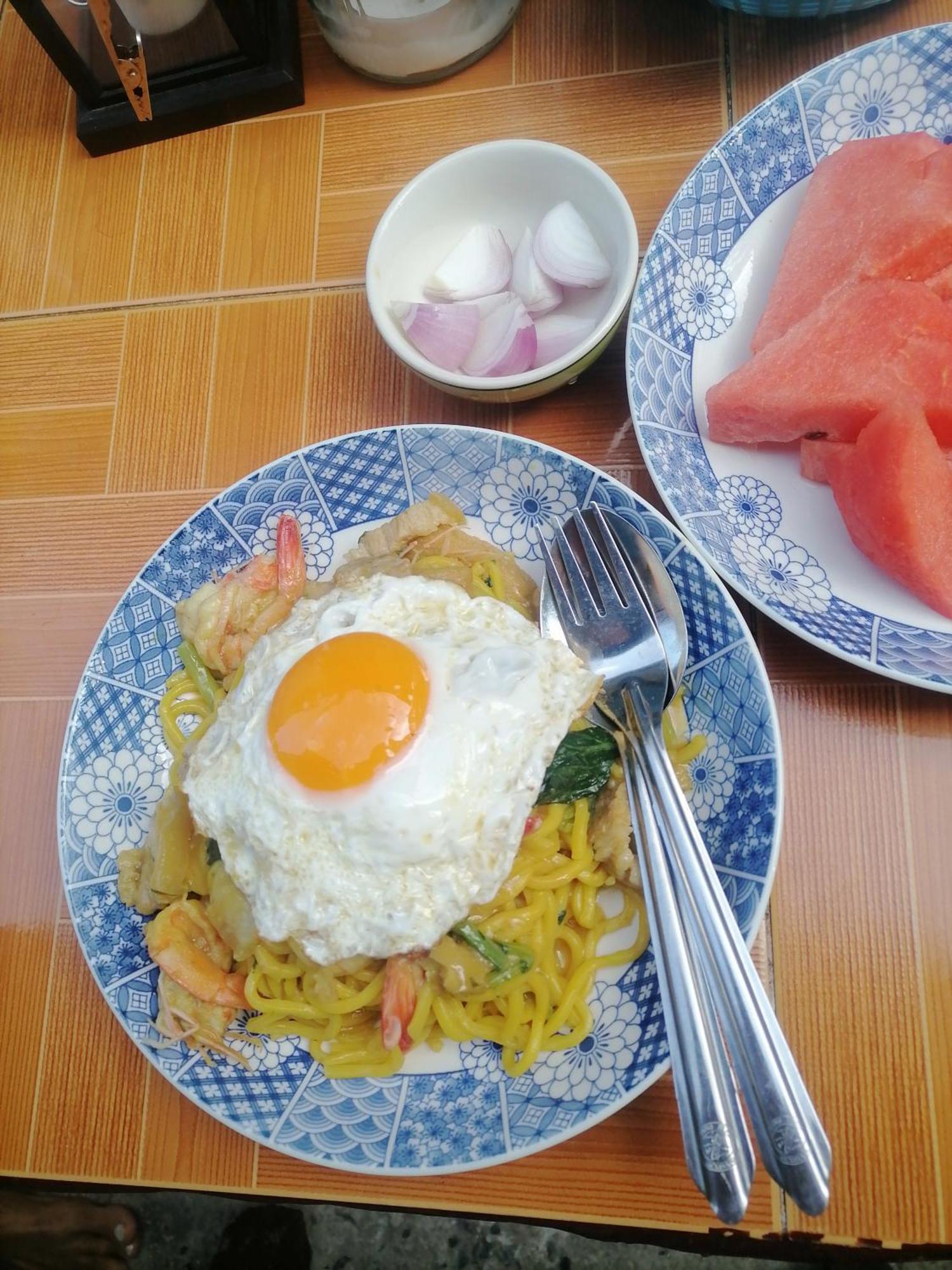 Baan Kaemsai Appartamento *