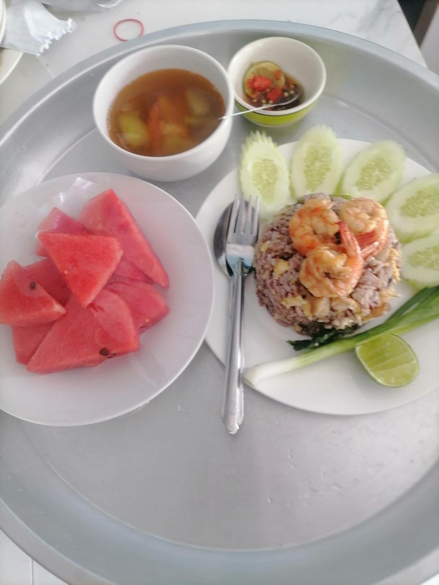 Baan Kaemsai Appartamento Khao Lak