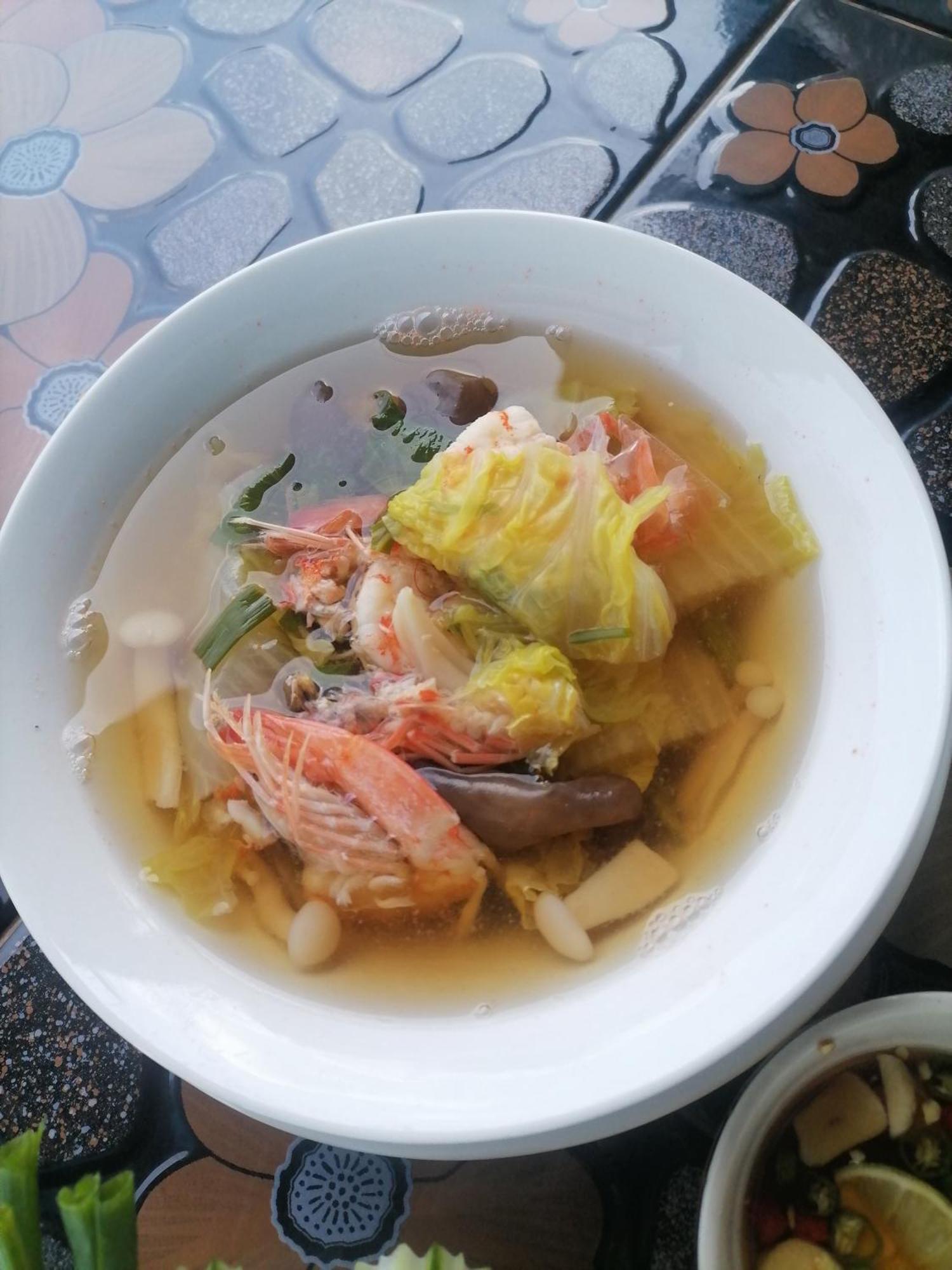 Baan Kaemsai Appartamento *