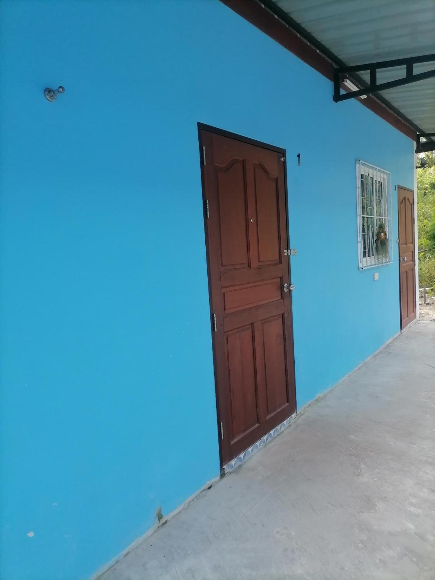 Apartemen Baan Kaemsai Khao Lak