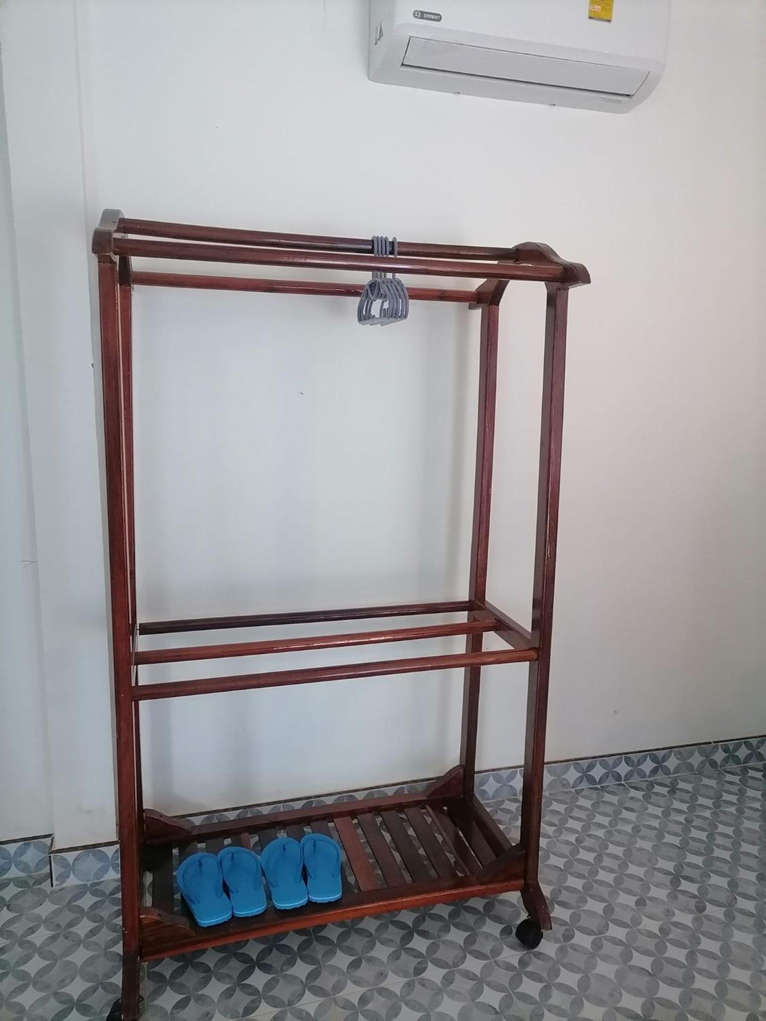 Baan Kaemsai Apartemen Khao Lak