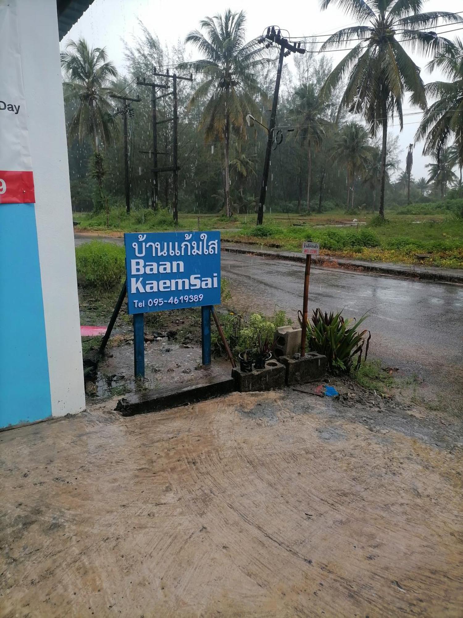Apartemen Baan Kaemsai Khao Lak